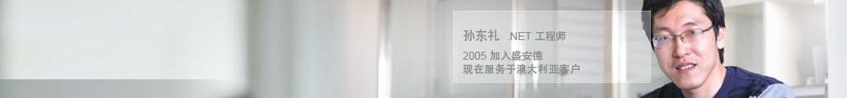 Shinetech .Net developer