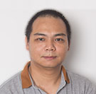 盛安德咨询顾问刘亮