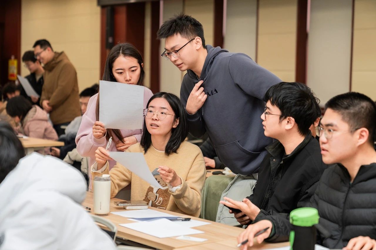 程序员带领学生敏捷实践2