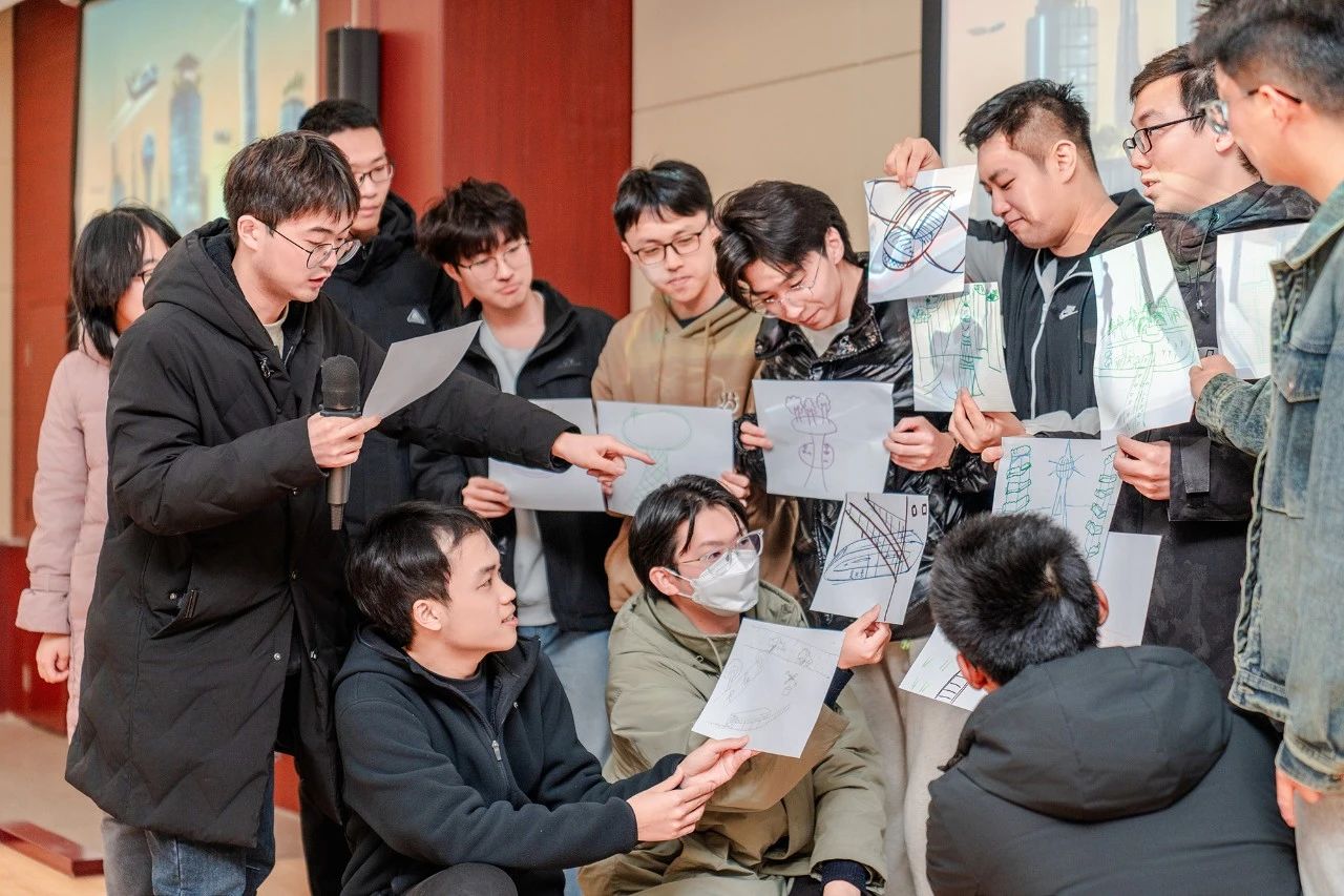 程序员带领学生敏捷实践3